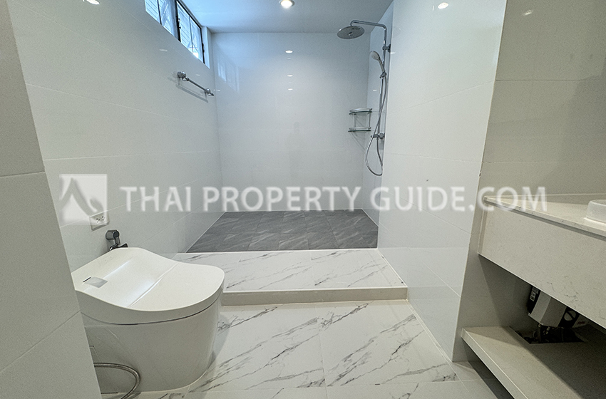 Penthouse in Sukhumvit 